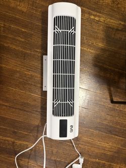 EVO 4 Speed Window AC Unit (NEW)