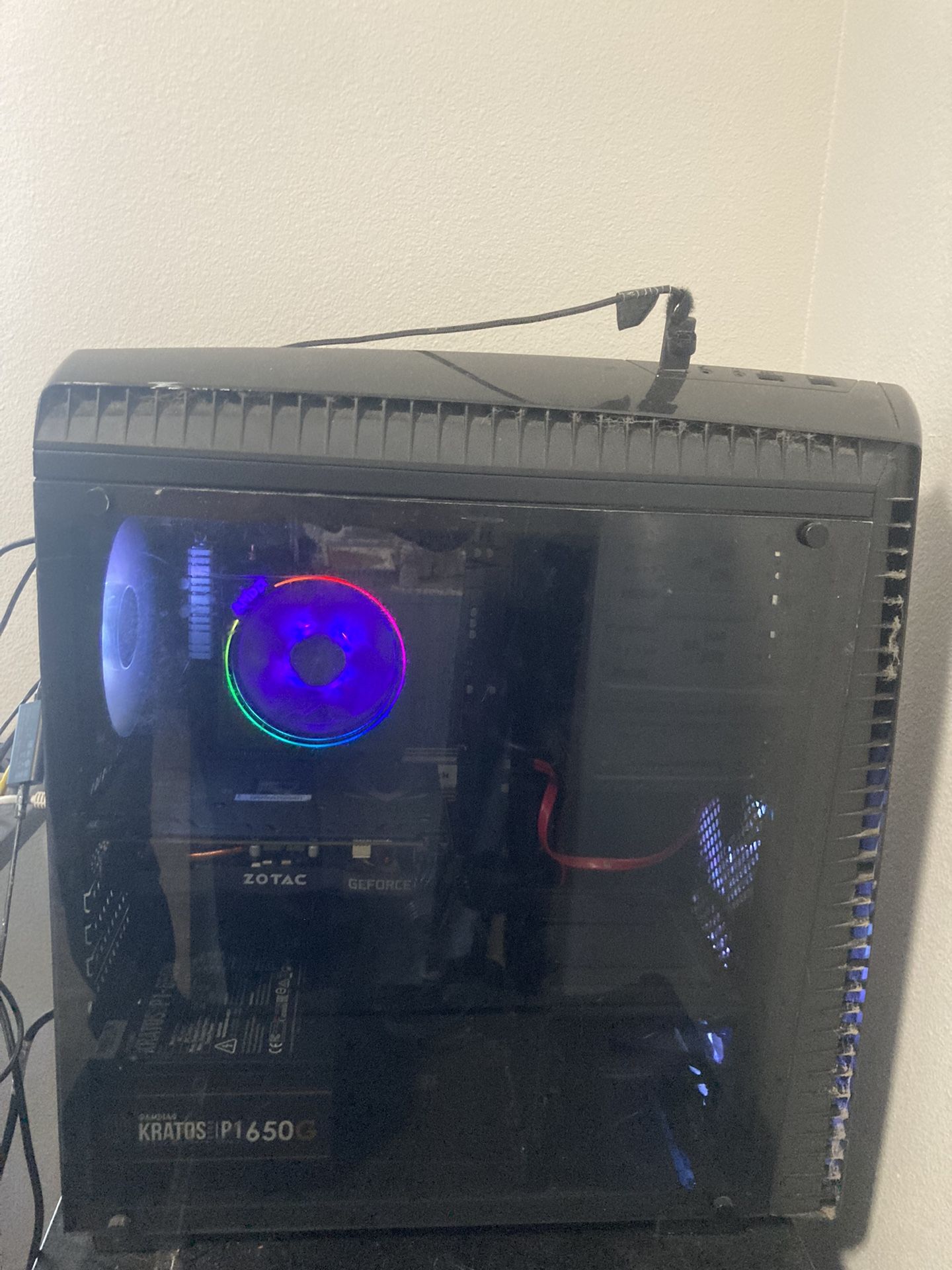 Gaming Pc