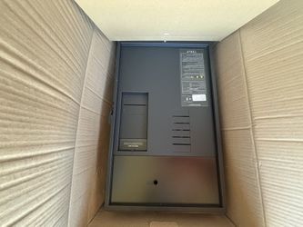 Tesla Gateway 2