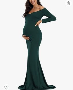Maternity Dress