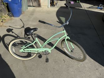 Electra Beach cruiser