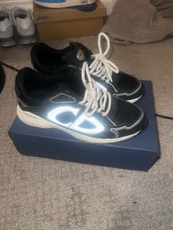 Dior B30 shoes