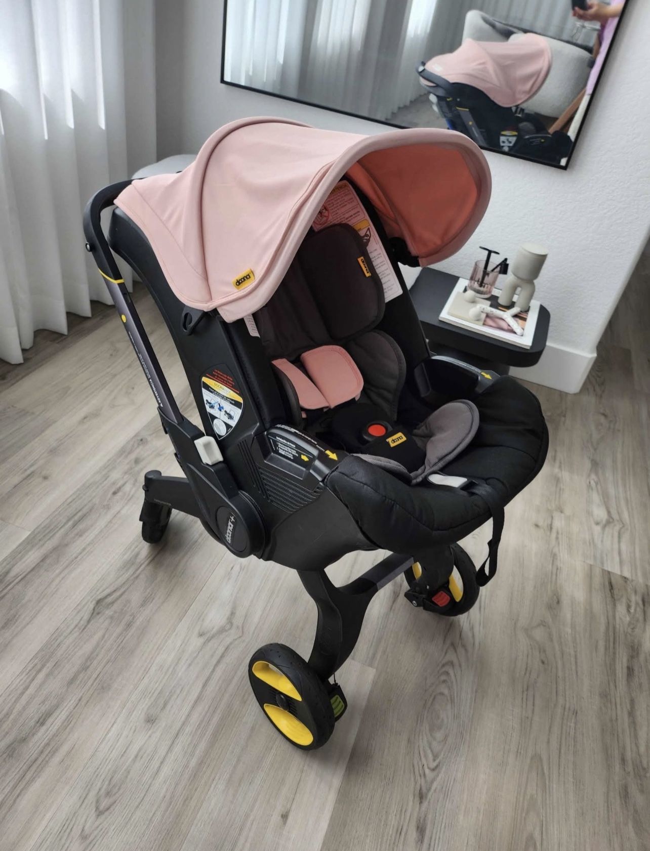 Baby Gear Seat 