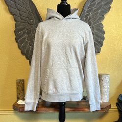 Gap Pull Over Hoodie Sweater 