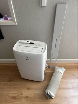 LG Room Air Conditioner