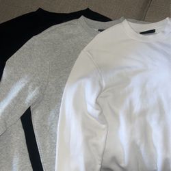 H&M Sweatshirts 