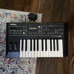 Yamaha MIDI Controller