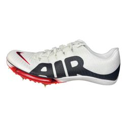 Nike Air Zoom Maxfly More Uptempo Track Spikes DN6948-111 Men's Size 10