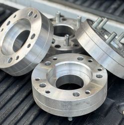 Toyota tundra adapters