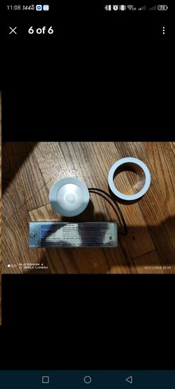 Ceiling light