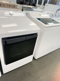 LG Washer And Dryer Top Load Set On Sale|Warranty 