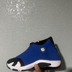 Jordan 14 Laney 