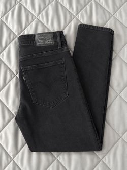 Levi’s skinny jeans