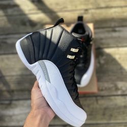 Jordan 12 Royalty Playoff Size 12