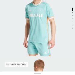 Jerseys