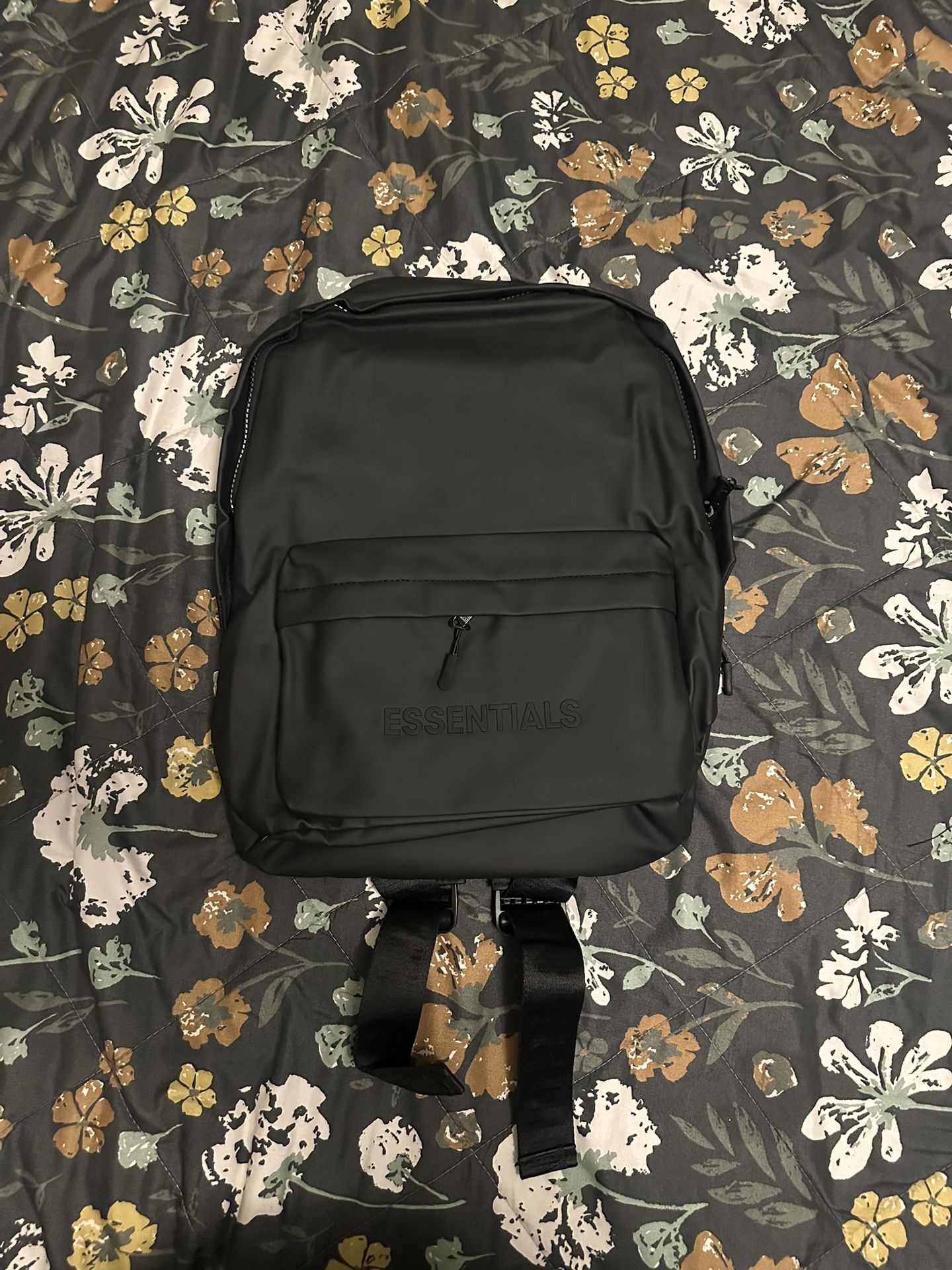 Essentials Backpack