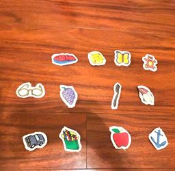 beginning sound with pictures-first sound, reading, vocabulary, school, classroom, teacher