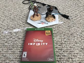 Disney Infinity 3.0 Xbox One