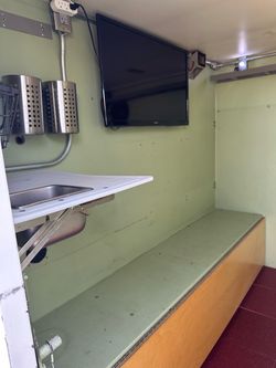Truck Camper