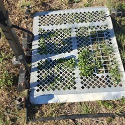 Wheelchair And Scooter Lift