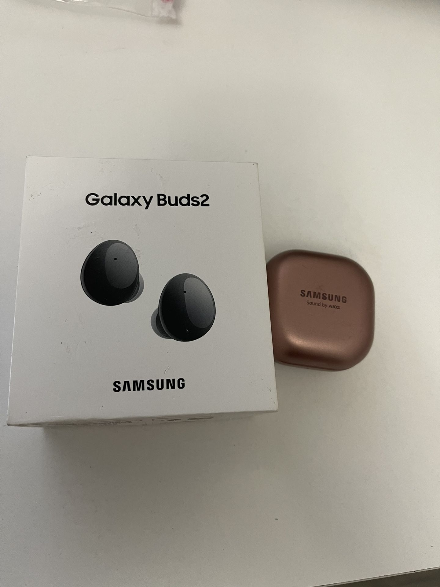 Buy Two (2) Samsung Galaxy Buds 2 For The Price Of 1 -$100