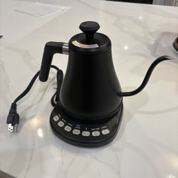 Cosori Gooseneck Kettle