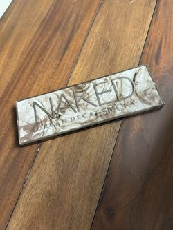 Urban Decay Makeup 