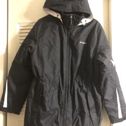 Columbia Jacket Women