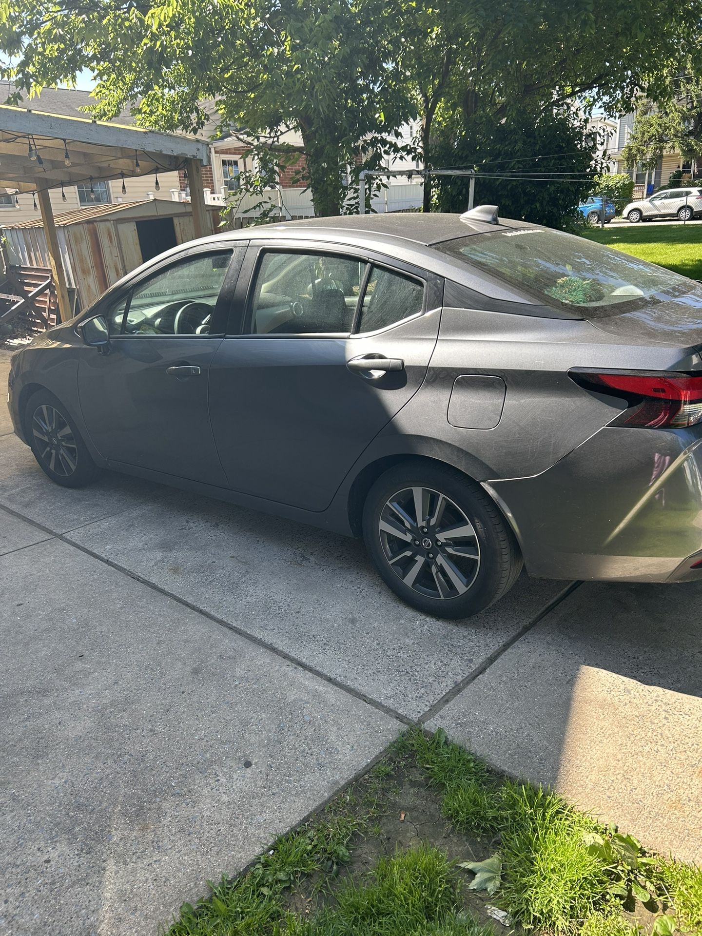 2021 Nissan Altima