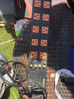 Watts 600