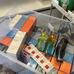 Jafra Navigo Perfume Cologne 