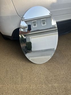 Vanity Mirror