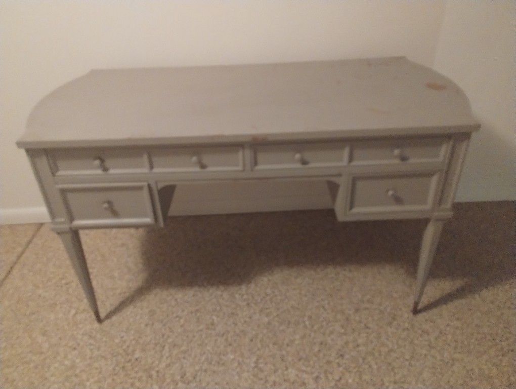 Antique Desk