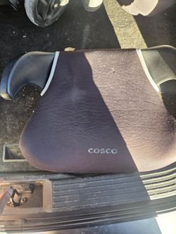 Booster Seat