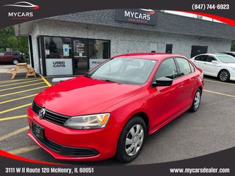 2014 Volkswagen Jetta
