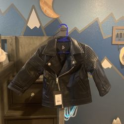 Brand New 2t Jacket 