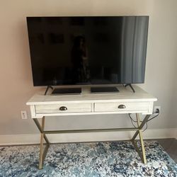 55” Samsung TV