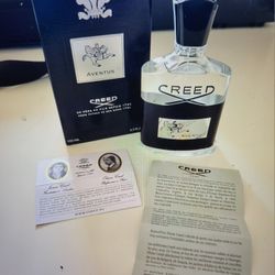 Creed Aventus