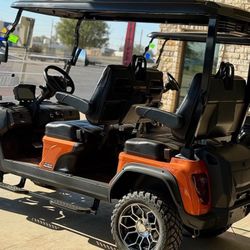 2025 Evolution Maverick 4