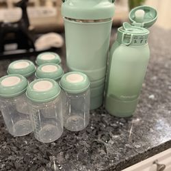 Momcozy milk cooler