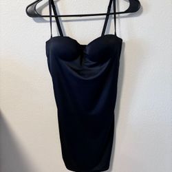 Womens Victoria Secret Slip Dress