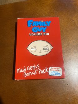 Family Guy 