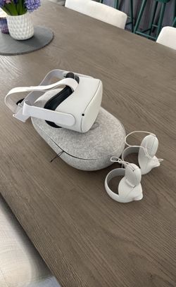 Oculus Quest 2