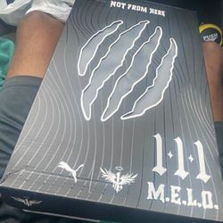 puma Mb.03  Lo Team