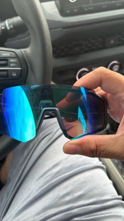 Pugg glasses