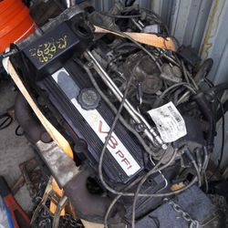 ** GOOD ENGINE** $350