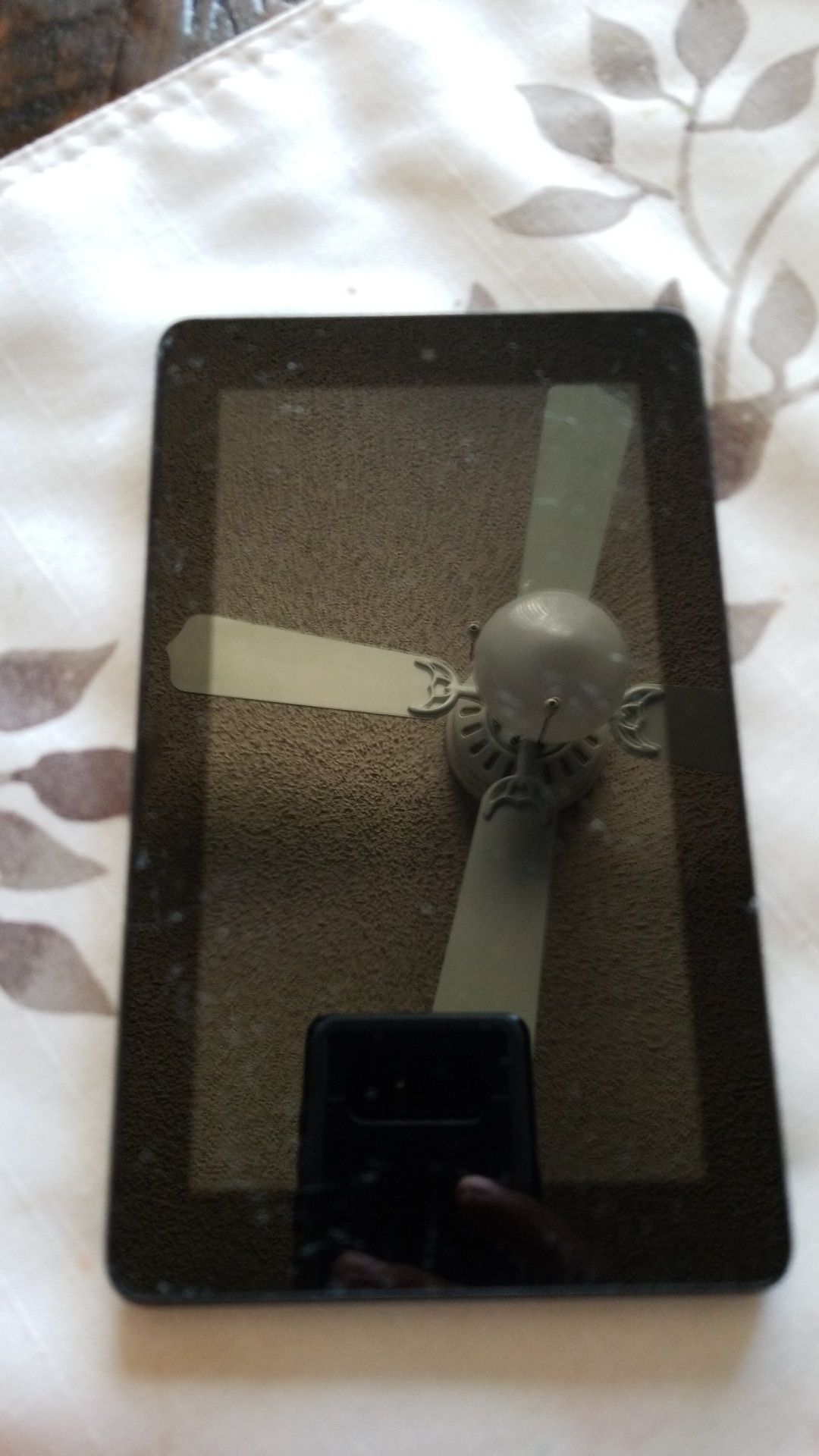 Amazon kindle fire