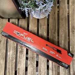 Milwauke Fuel Ratchet 3/8 M12 brand new