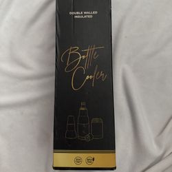 Bottle Cooler