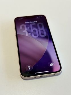iPhone 13 128GB